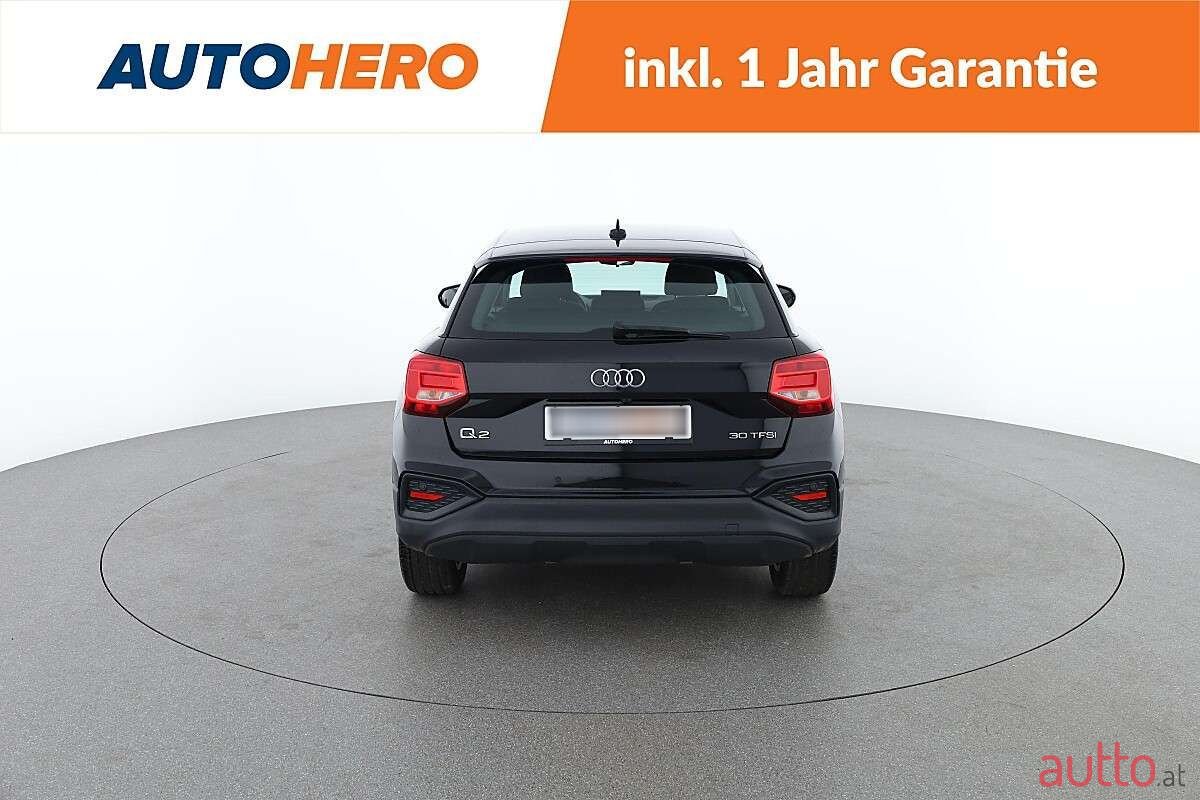 2022' Audi Q2 photo #4