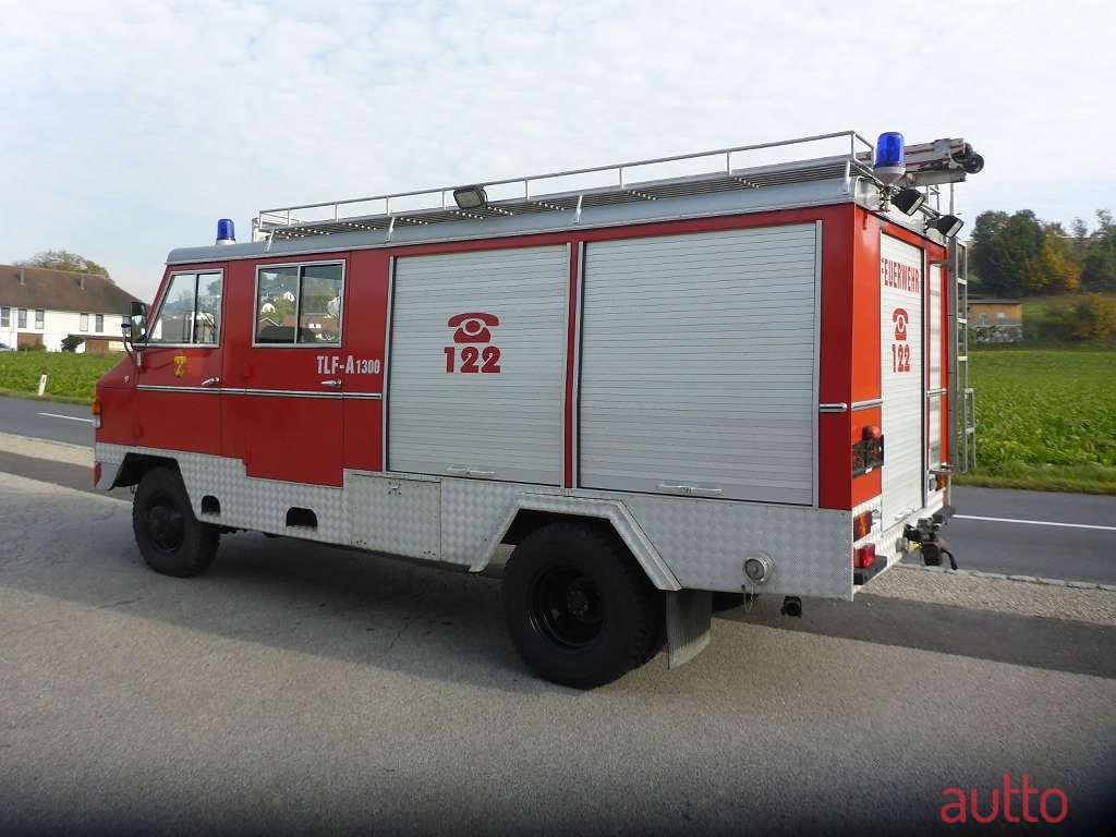 1974' Chevrolet IHC photo #4