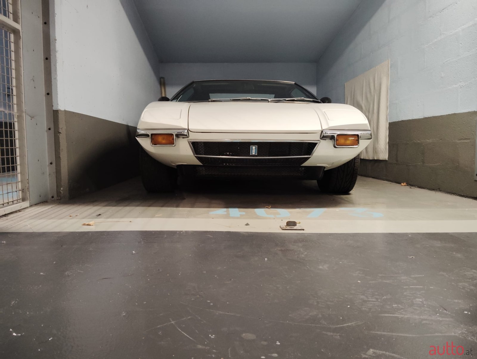 1972' Porsche photo #3