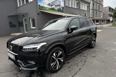 2021' Volvo XC90