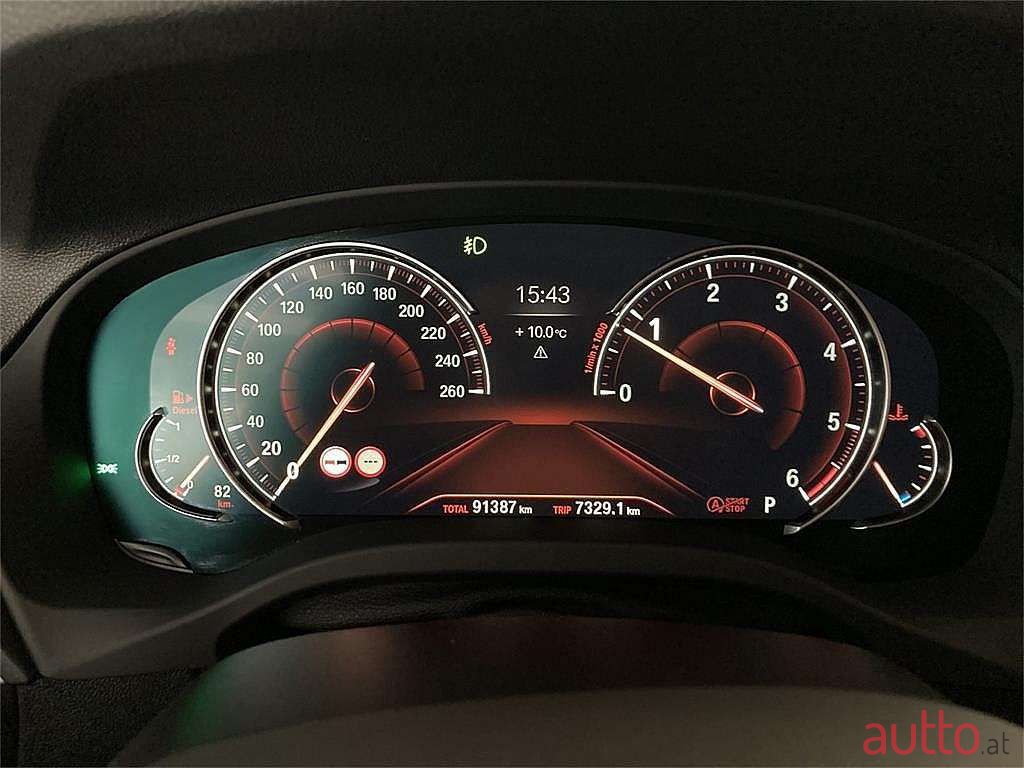 2019' BMW X3 photo #4