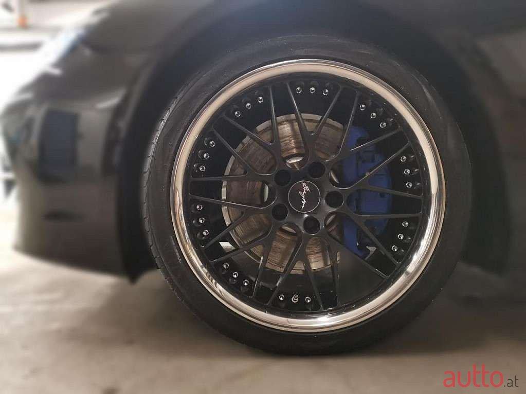 2012' BMW 6Er-Reihe photo #3