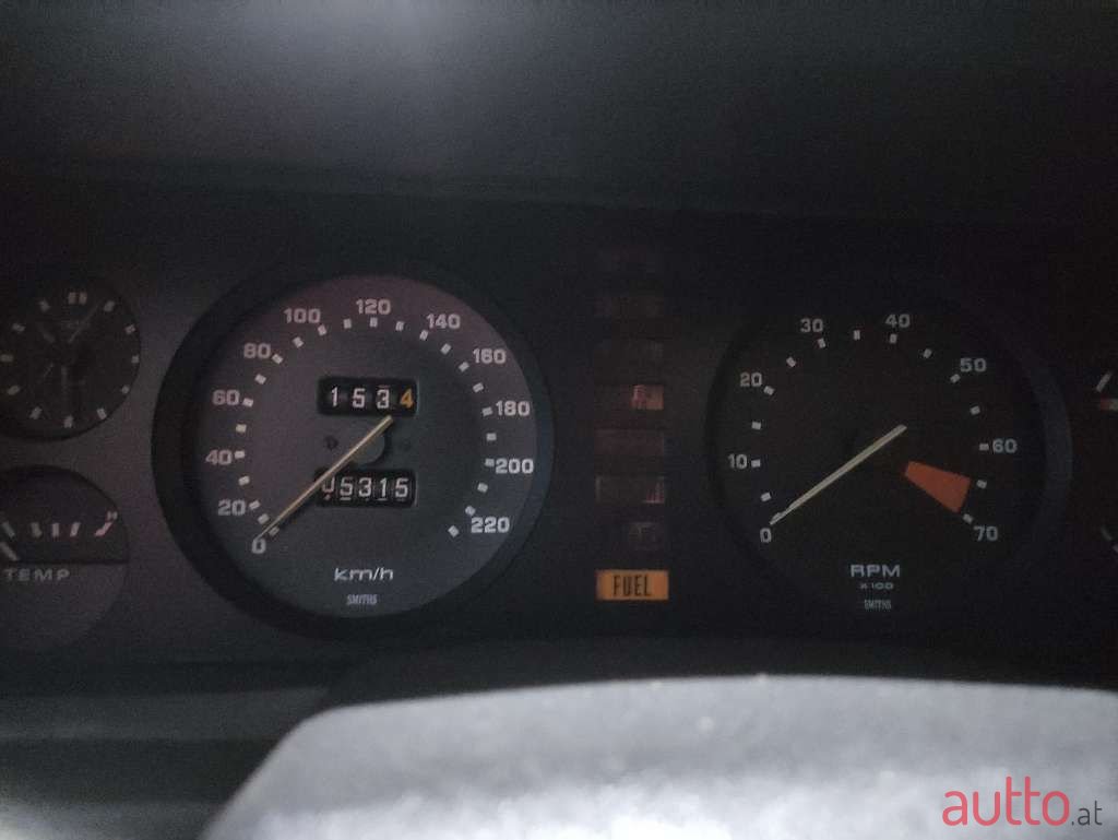 1983' Triumph TR7 photo #5