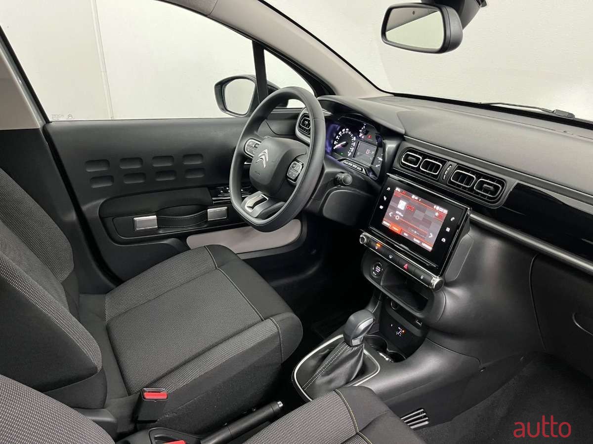 2024' Citroen C3 photo #2
