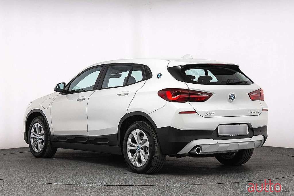 2023' BMW X2 photo #3