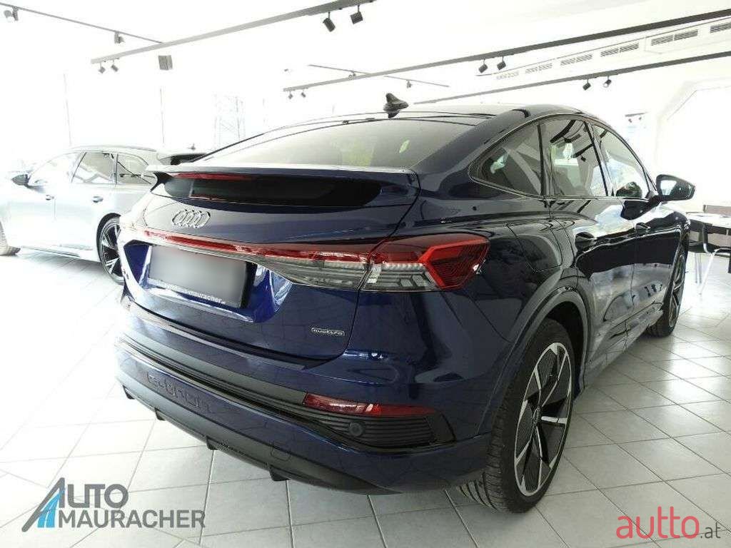 2021' Audi e-tron photo #3