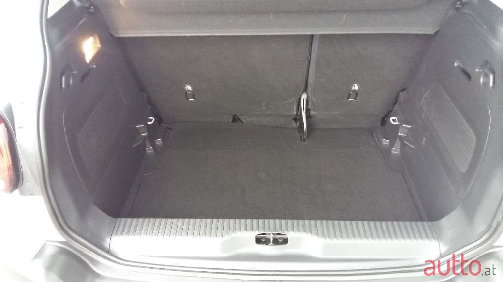 2020' Citroen C3 Aircross photo #6