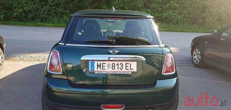 2008' MINI Sonstige photo #1