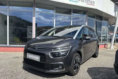 2017' Citroen C4 Picasso