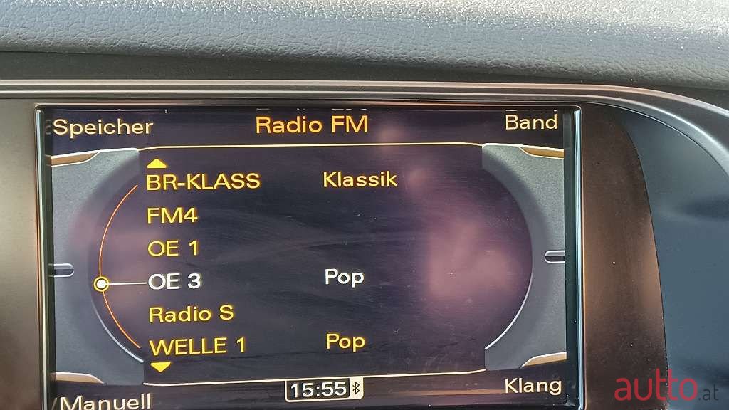 2010' Audi A4 photo #3