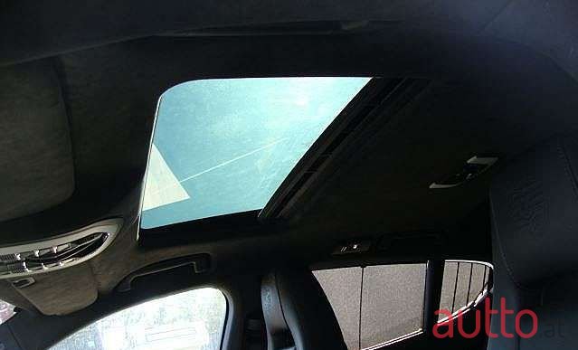 2011' Porsche Panamera photo #6