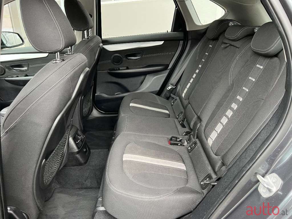 2018' BMW 2Er-Reihe photo #5