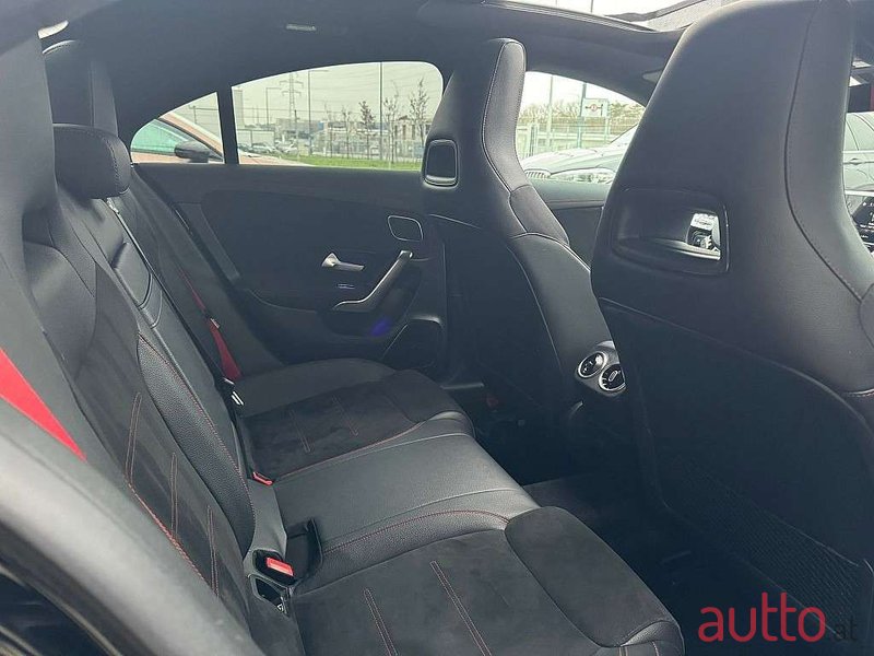2022' Mercedes-Benz Cla-Klasse photo #6