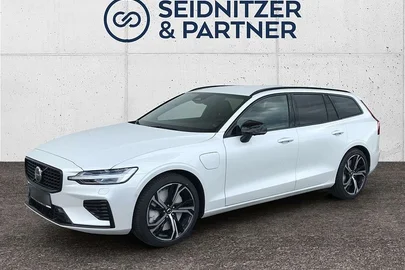 2024' Volvo V60