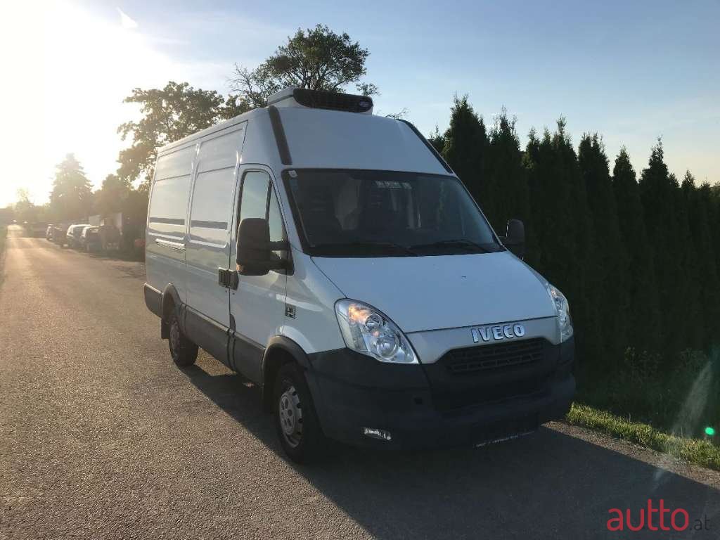 2014' Iveco photo #1