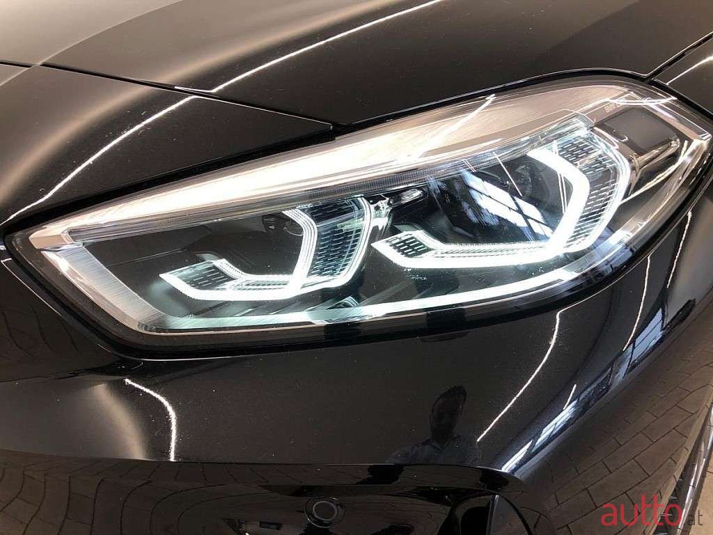 2024' BMW 1Er-Reihe photo #3