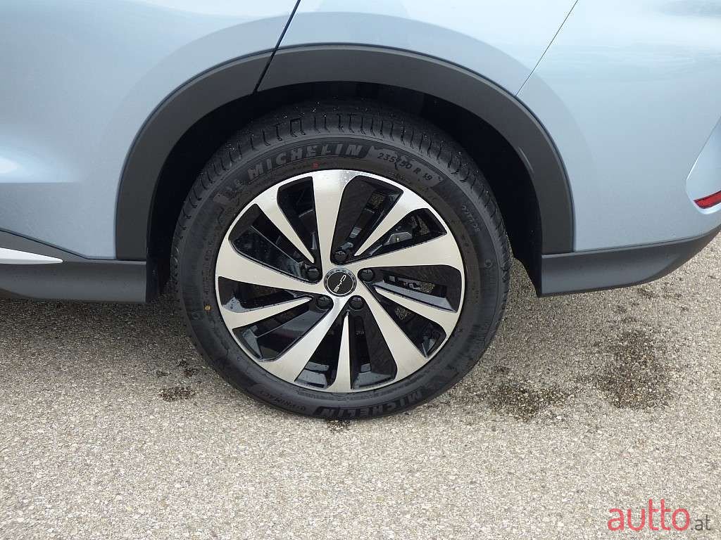 2024' BYD Seal U photo #5