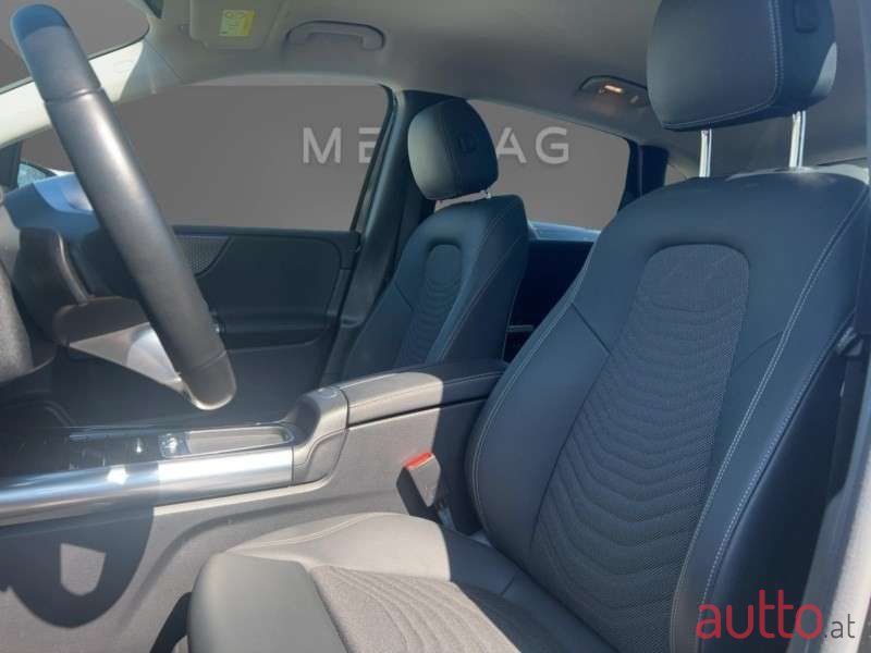 2023' Mercedes-Benz B-Klasse photo #5