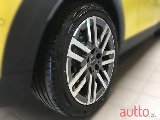 2024' MINI Mini photo #5