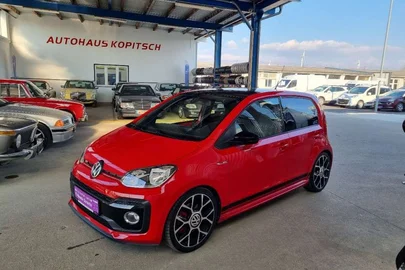 2019' Volkswagen Up!