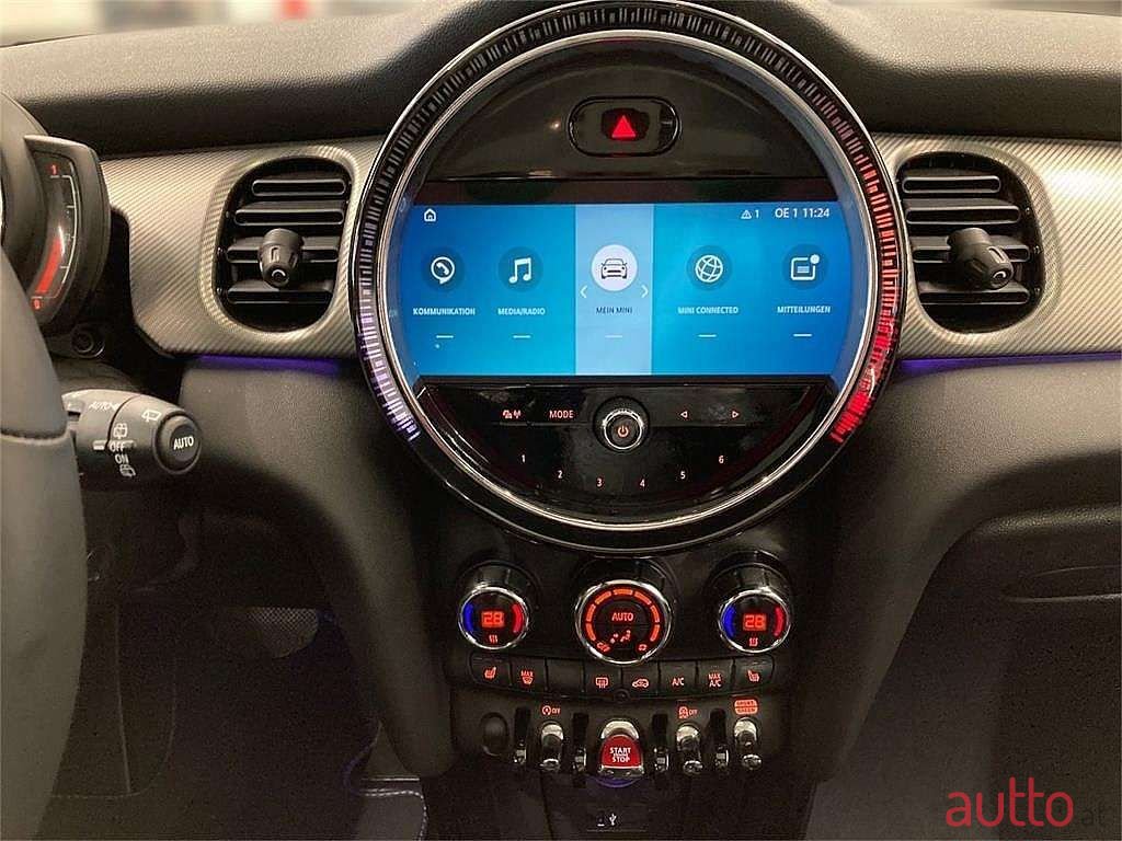 2021' MINI Mini photo #5