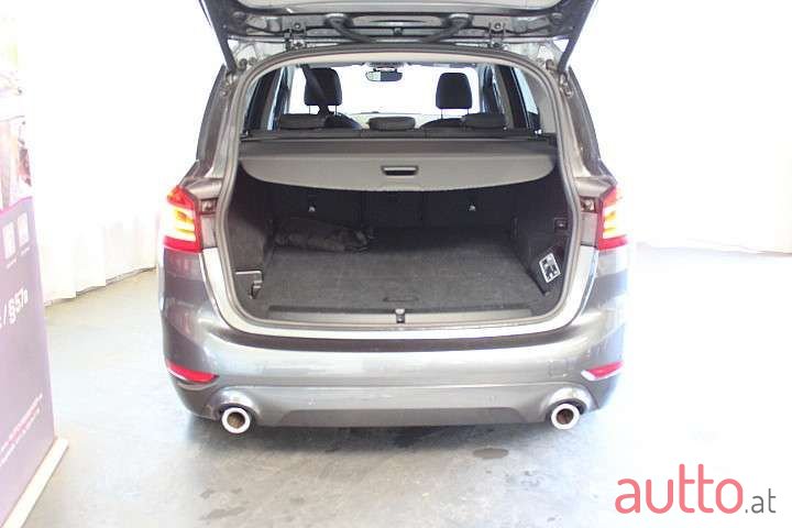 2021' BMW 2Er-Reihe photo #5