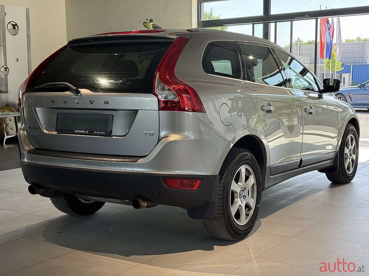 2012' Volvo XC60 photo #3