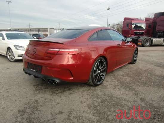 2018' Mercedes-Benz E-Klasse photo #4