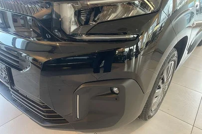 2024' Citroen Berlingo