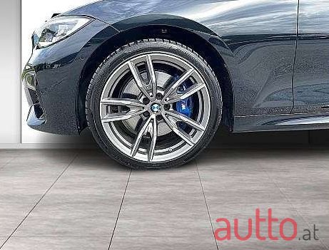 2020' BMW 3Er-Reihe photo #6
