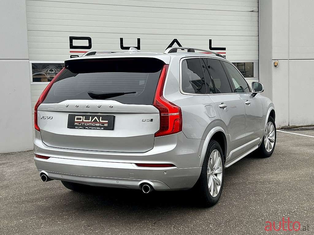 2015' Volvo XC90 photo #3