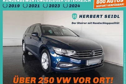 2023' Volkswagen Passat