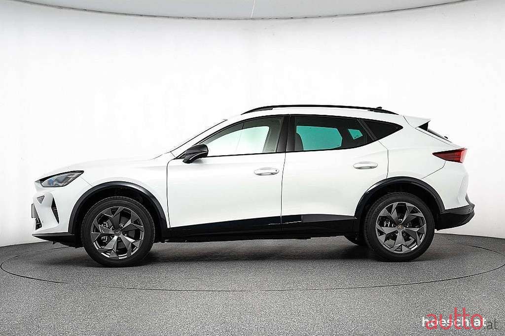 2024' Cupra Formentor photo #3