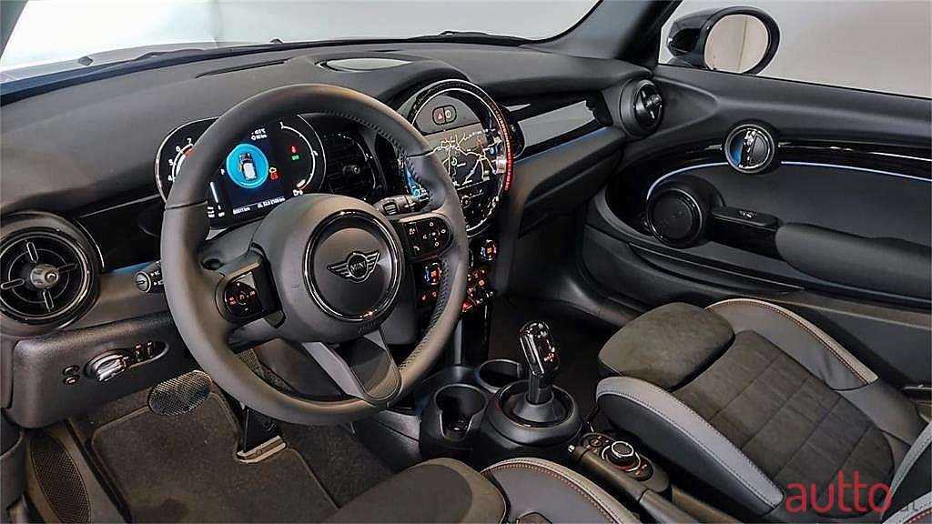 2022' MINI Mini photo #4