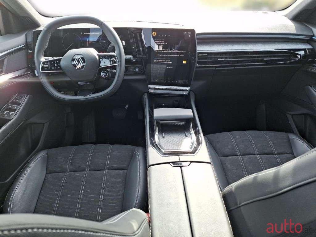 2024' Renault Austral photo #4