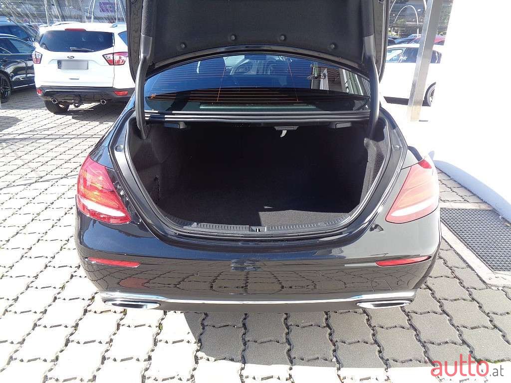 2019' Mercedes-Benz E-Klasse photo #4