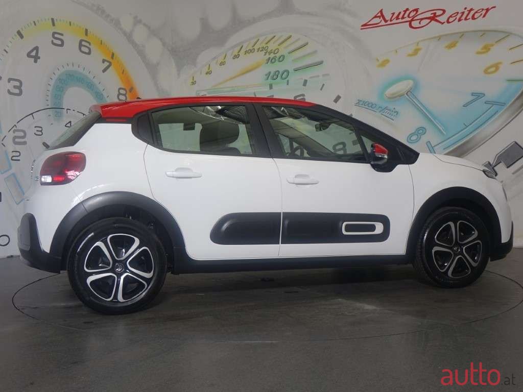 2022' Citroen C3 photo #3
