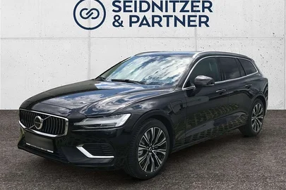 2024' Volvo V60
