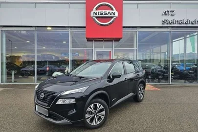 2023' Nissan X-Trail