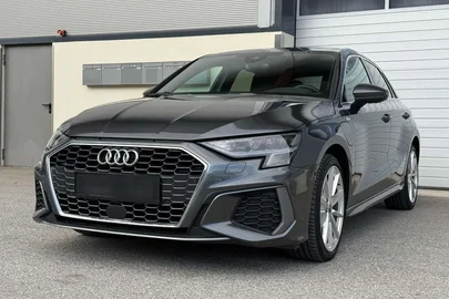 2022' Audi A3