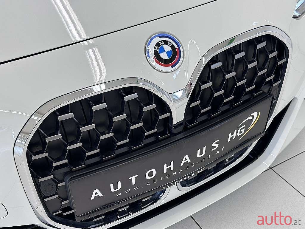 2023' BMW 4Er-Reihe photo #6