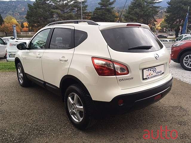 2013' Nissan Qashqai photo #3