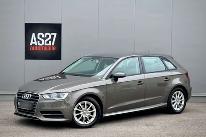 2014' Audi A3