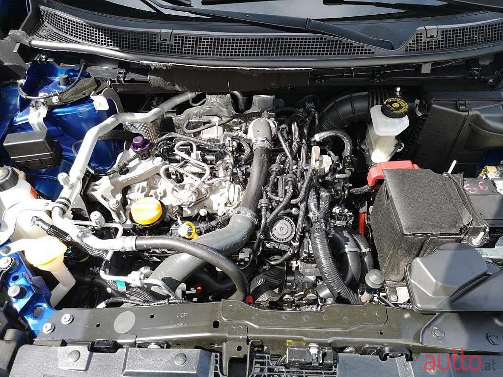 2020' Renault Kadjar photo #4