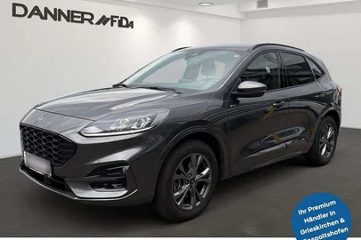 2022' Ford Kuga