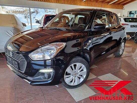 2020' Suzuki Swift photo #1