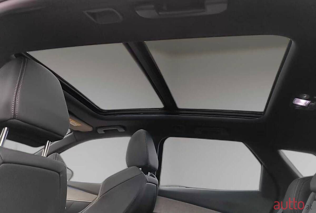 2024' Peugeot 3008 photo #5