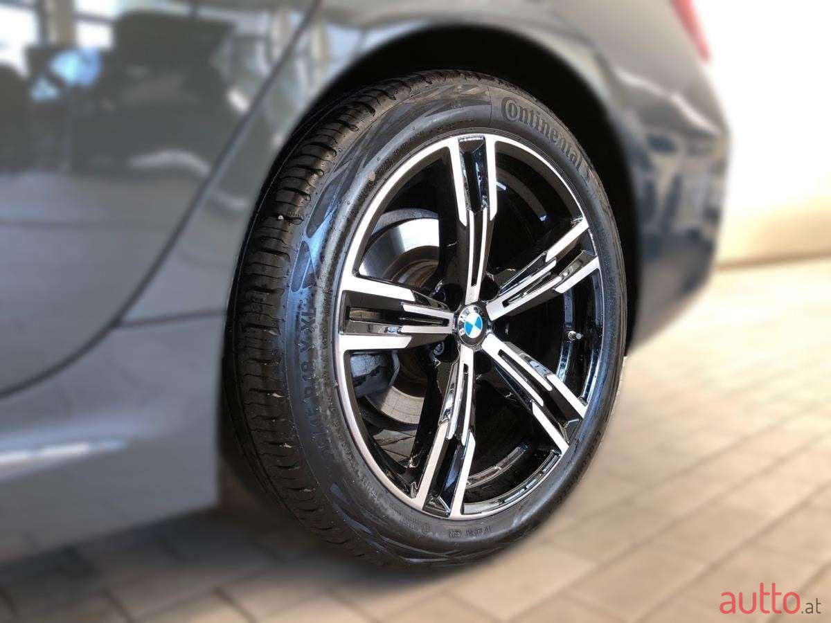 2024' BMW 3Er-Reihe photo #3