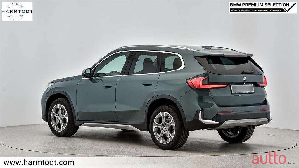 2023' BMW X1 photo #3