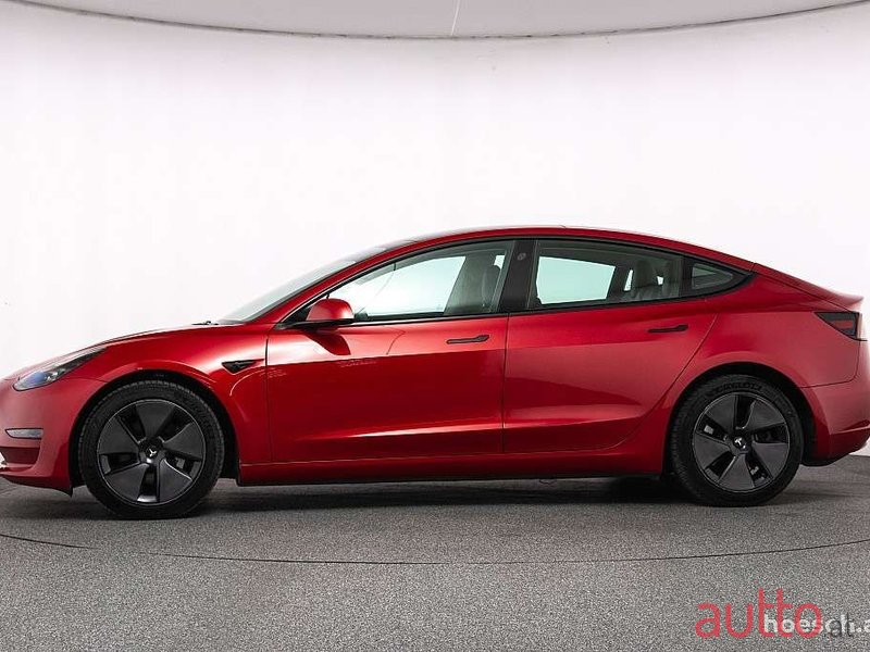 2023' Tesla Model 3 photo #3